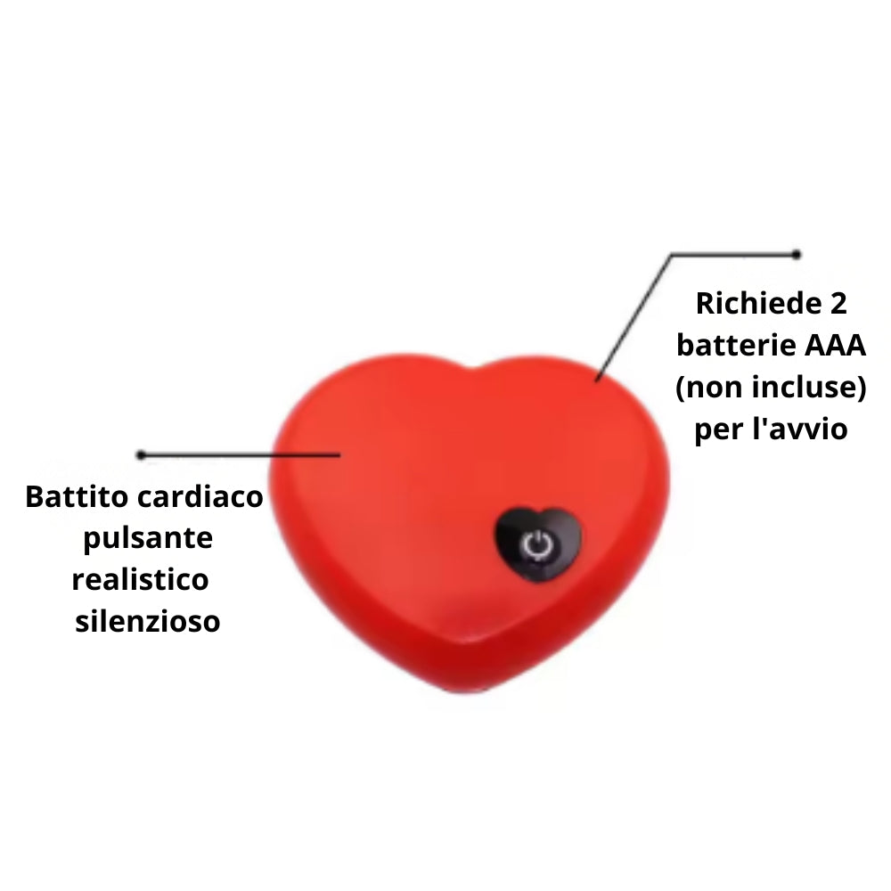 Peluche antistress per il tuo cucciolo