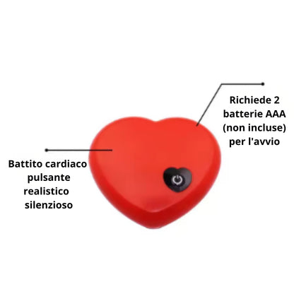 Peluche antistress per il tuo cucciolo