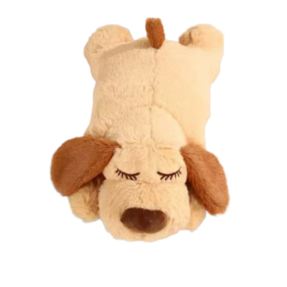 Peluche antistress per il tuo cucciolo