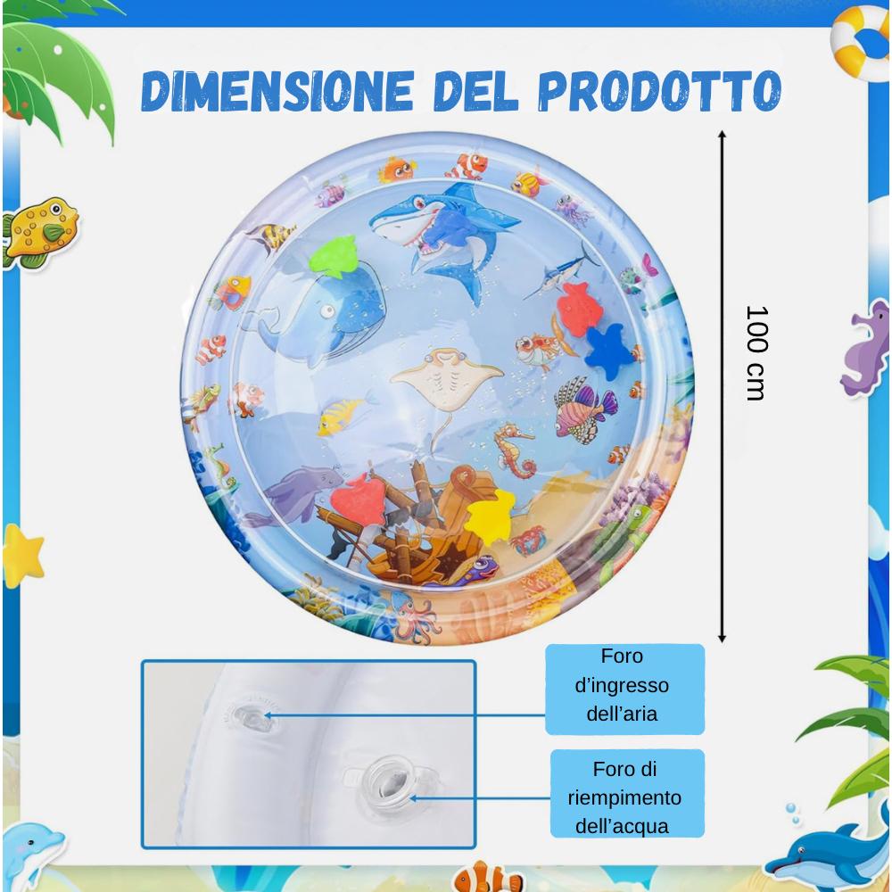 cuscino per animali domestici estivo