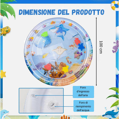 cuscino per animali domestici estivo
